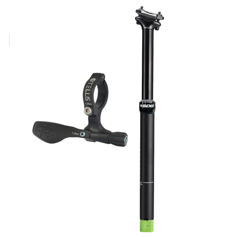 SDG Tellis Dropper Post