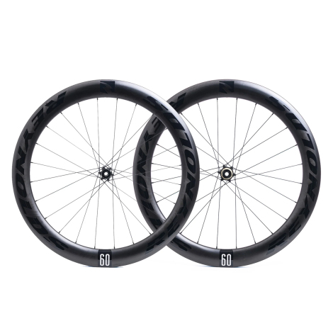 Reynolds AR60 All-Road Carbon Wheelset - 700c