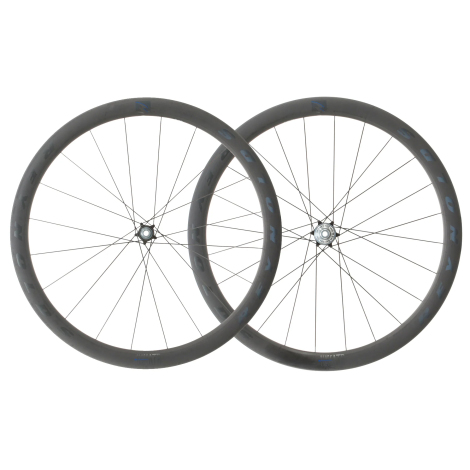 Reynolds Blacklabel ATR Pro Carbon Wheelset - 700c