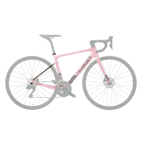 Wilier Garda Carbon Road Frameset