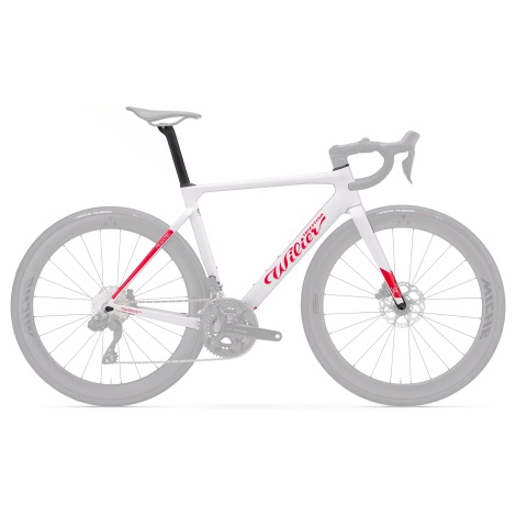 Wilier Filante SL Carbon Road Frameset 
