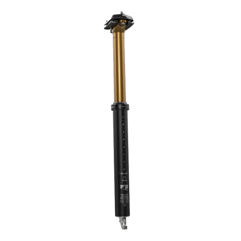 Fox Transfer Factory Dropper Seatpost - 2027