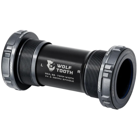 Wolf Tooth MKØ BSA Ceramic Bottom Bracket