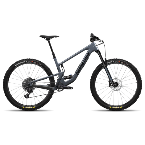 Santa Cruz Hightower 3 C Mountain Bike 2024 - Build Kit S