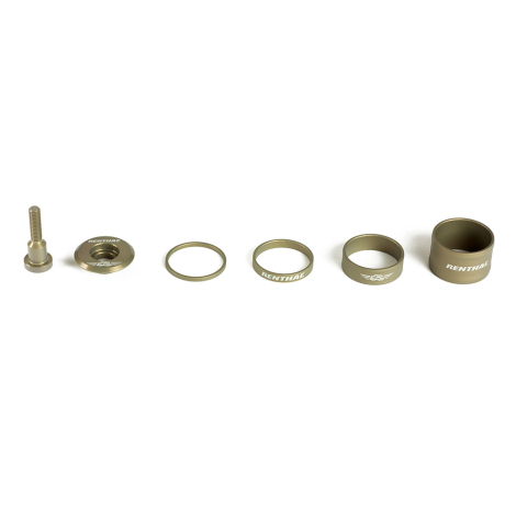 Renthal Top Cap Kit