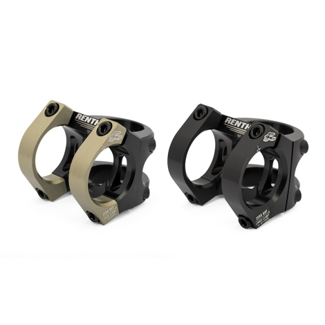 Renthal Apex V2 Stem - 35mm