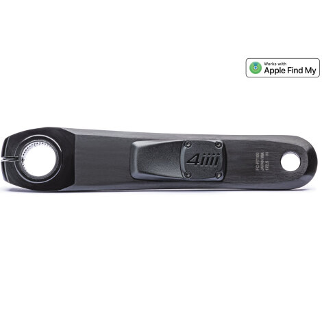 4iiii Precision 3.0+ 105 R7100 Powermeter