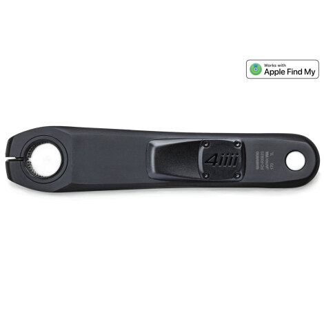 4iiii Precision 3.0+ GRX RX810 Powermeter