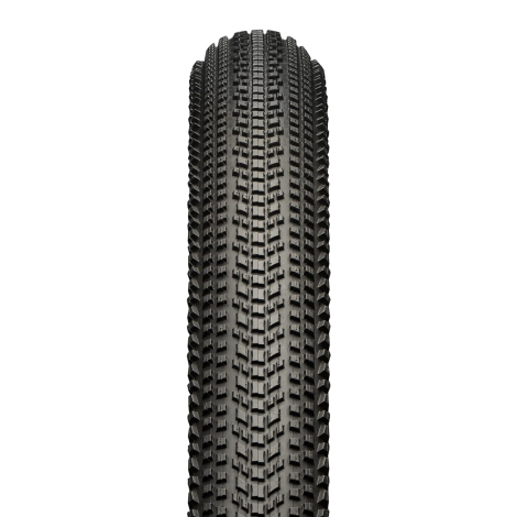 Merlin Cycles Hutchinson Touareg Race Folding Gravel Tyre - 700c - Black / 700c / 40mm / Tubeless / Folding | FREE delivery over £60 & Easy Returns