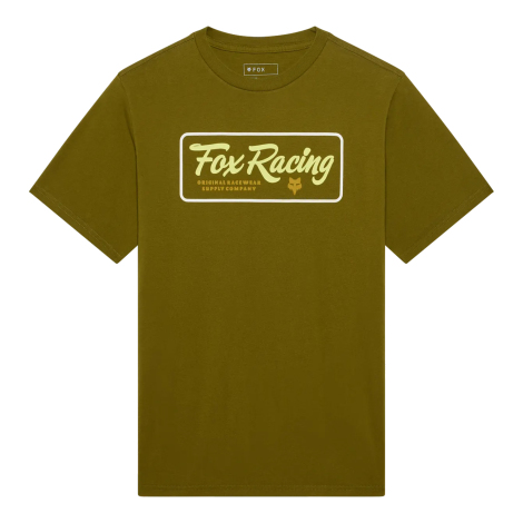Fox Fuel 195 Original Tee