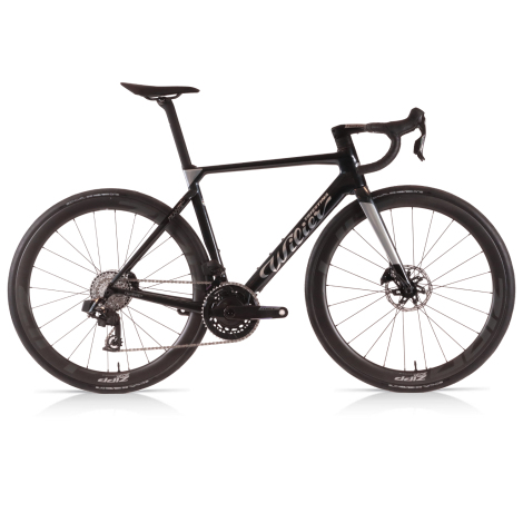 Wilier Filante SLR Force Zipp Carbon Road Bike