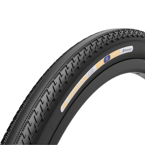 Panaracer Gravel King ZX TLR Gravel Tyre - 700c