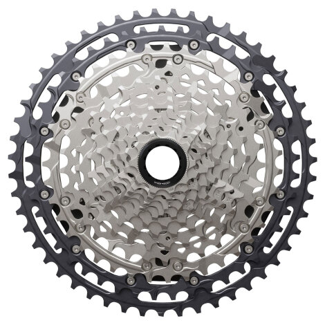 Shimano XT M8200 Cassette - 12 Speed
