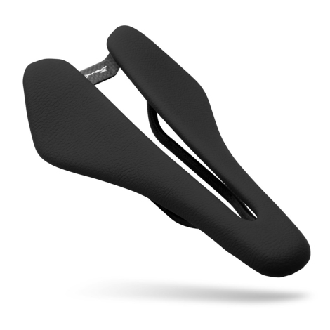 Berk Composites Dila 140 Padded Saddle