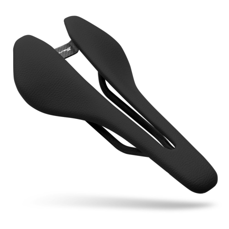 Berk Composites Lupina 132 Padded Saddle