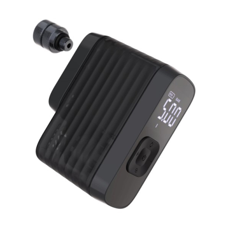 BBB BMP-201 BarBank Electric Mini Pump