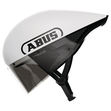 Abus TimeShifter Time Trial Helmet