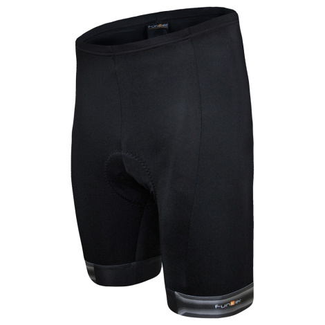 Funkier F-26 10 Panel Cycling Shorts