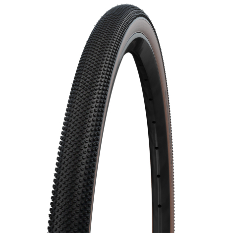 Schwalbe G-One Allround Folding Gravel Tyre - 700c