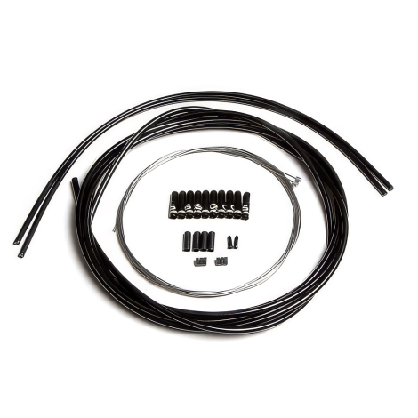 Clarks CRS Core-Lube Pre Lubricated Gear Universal Cable Kit
