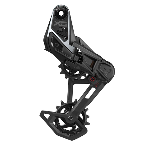 Sram X0 Eagle T-Type Axs Rear Derailleur - 12 Speed