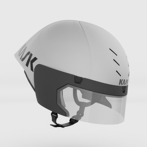 Kask Mistral 3.0 TT Helmet