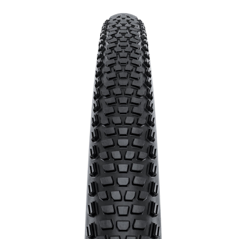 Merlin Cycles Continental Terra Adventure Trail Grip Folding Gravel Tyre - 700c - Black / 700c / 50mm / Folding / Tubeless | FREE delivery over £60 & Easy Returns