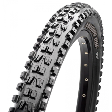 Maxxis Minion DHF Exo Folding MTB Tyre - 29"
