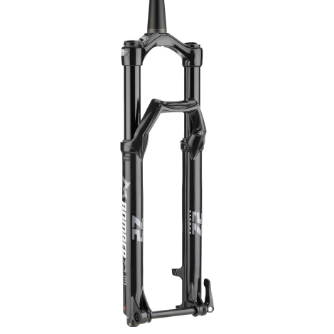Merlin Cycles Marzocchi Bomber Z2 RAIL Boost MTB Forks - 29" - Black / 130mm / 15 x 110mm / Tapered / 29" / 51mm Rake | FREE delivery over £60 & Easy Returns