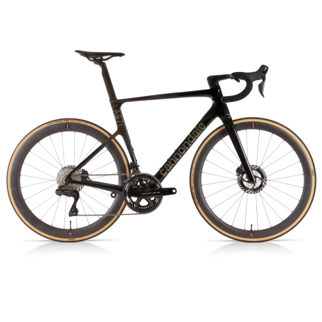 Cannondale SuperSix EVO LAB71 Dura Ace Di2 Carbon Road Bike - Ex Team