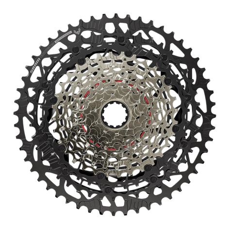 Sram Eagle XS-1270 T-Type Cassette - 12 Speed