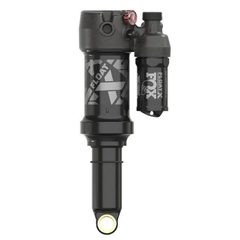 Fox Float X Performance 2Pos-Adjust Trunnion Rear Shock - 205