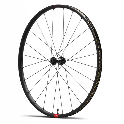 Reserve 25 | GR DT Swiss 350 Front Wheel - 700c
