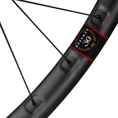 Reserve 30 HD Industry Nine 1/1 Rear Wheel - 27.5