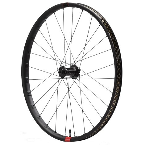 Reserve 30 HD Industry 9 Hydra 2 Front Wheel - 29"