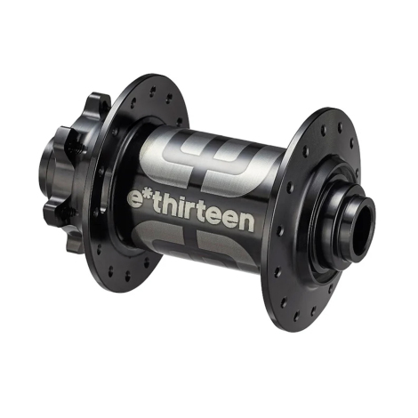 E.Thirteen Race 6-Bolt Boost 32h Front Hub