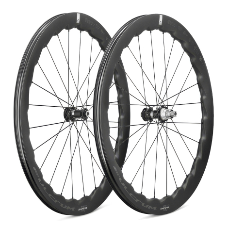 Fulcrum Sharq GR Carbon Gravel Wheelset - 700c