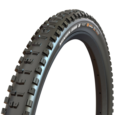Maxxis Minion DHR II 3C Maxx Terra TR Double Down Folding MTB Tyre - 29"