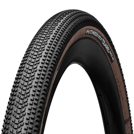 Hutchinson Touareg Race GS Folding Gravel Tyre - 700c