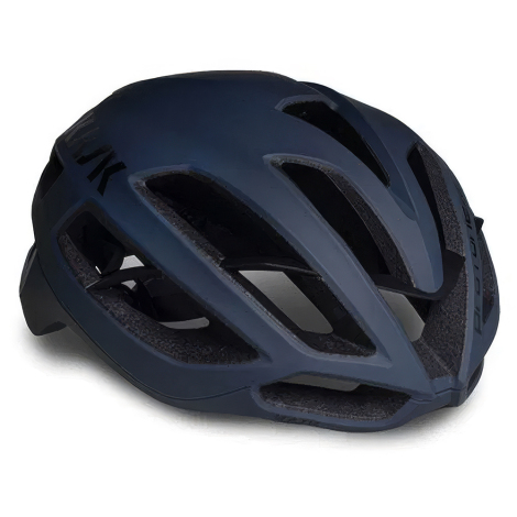Merlin Cycles Kask Protone Icon WG11 Road Cycling Helmet - Blue Matt / Medium / 52cm / 58cm | FREE delivery over £60 & Easy Returns