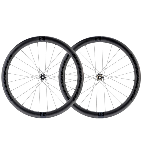 Reynolds AR46 All-Road Carbon Wheelset - 700c