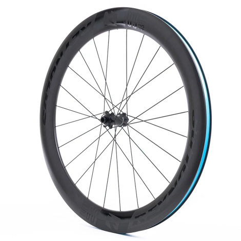 Reynolds Black Label 60 Expert Carbon Wheelset - 700c