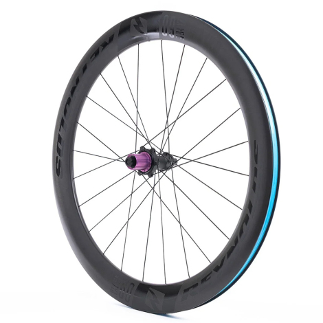 Reynolds Black Label 60 Expert Carbon Wheelset - 700c