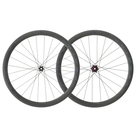 Reynolds Black Label ATR Expert Carbon Wheelset - 700c