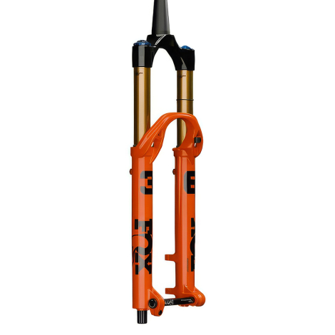 Fox 36 Float Factory GRIP X2 E-Optimised Boost MTB Forks - 29"