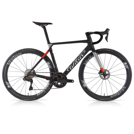 Wilier Filante SLR Ultegra Di2 Metron 40 Carbon Road Bike