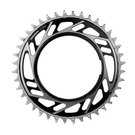 Sram X-Sync Red E1 Threaded Mount Chainring - 12 Speed