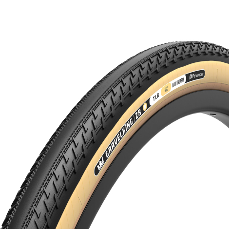Panaracer GravelKing ZX R-Line Gravel Tyre - 700c