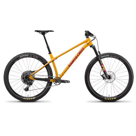 Santa Cruz Chameleon R Mountain Bike - 2023
