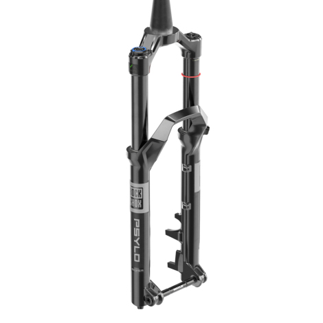 Rockshox Psylo Silver RC ABS Boost Forks - 29"